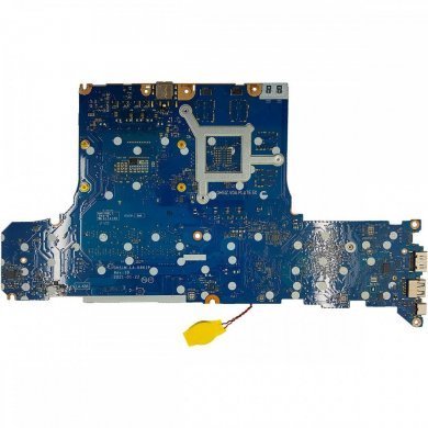 Placa Acer Nitro 5 AN515-55 e AN517-52 i7-10750H