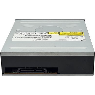 GH60N Leitor Gravador CD e DVD Hitachi-LG Interno SATA