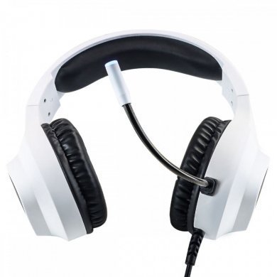 Vinik Headset Gamer Chroma RGB USB 7.1 Branco