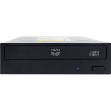GH82N Leitor Gravador CD e DVD Hitachi-LG Interno SATA