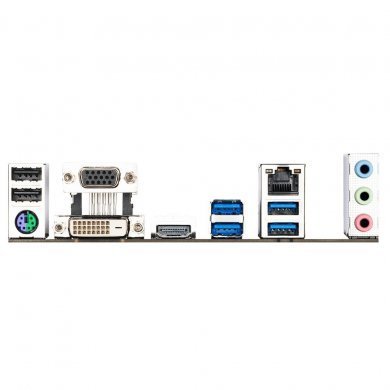 Gigabyte Placa Mãe H470M DS3H para Intel