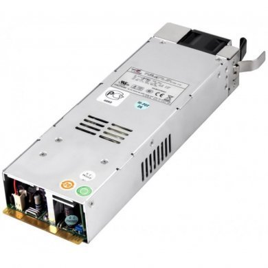 GIN-6350P Fonte Redundante Servidor Zippy 350W