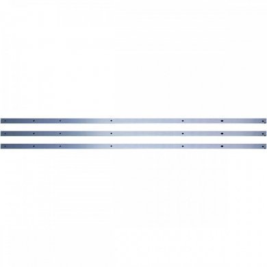 GJ-2K16 3x Barra LED original aluminio TV Philips e AOC 32