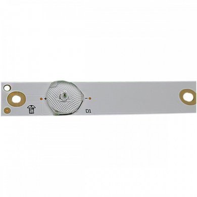 GJ-2K16 3x Barra LED original aluminio TV Philips e AOC 32