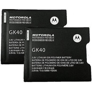 GK40 Bateria para Motorola Moto G4 Play XT1600
