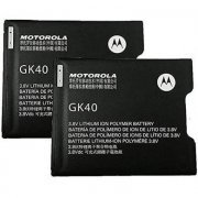 Bateria para Motorola Moto G4 Play XT1600 G5 E4 Modelo GK40