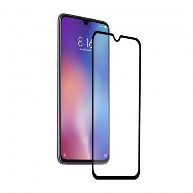 GKCTWXKLD Gorila Shield Pelicula para Xiaomi Mi 9