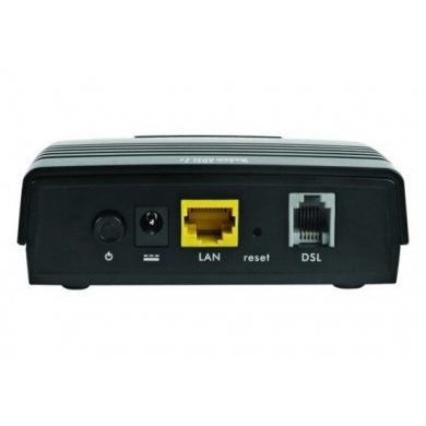 GKM1220 Modem ADSL2+ Roteador Intelbras