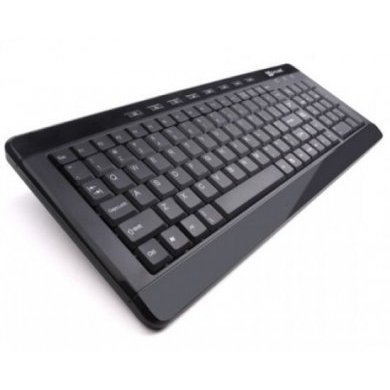 GKS-35 Teclado G-CUBE Multimídia USB
