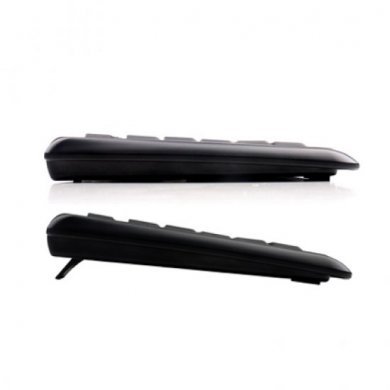 GKS-55P Teclado G-Cube One Touch Multimídia PS2