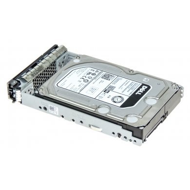 GKWHP DELL HD SAS 8TB 12G 7.2K 3.5 Polegadas
