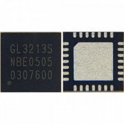 CI GL3213S controlador USB3.0 QFN32 SMD 