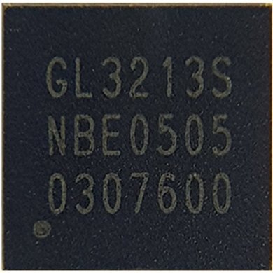 GL3213S-OHY05 CI GL3213S controlador USB3.0 QFN32 SMD