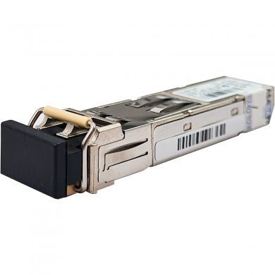 GLC-FE-100FX Cisco Transceiver 100BASE-FX SFP  100MB 1310-nm  2Km MMF