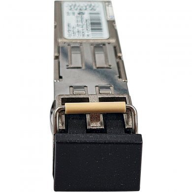 GLC-FE-100FX Cisco Transceiver 100BASE-FX SFP  100MB 1310-nm  2Km MMF