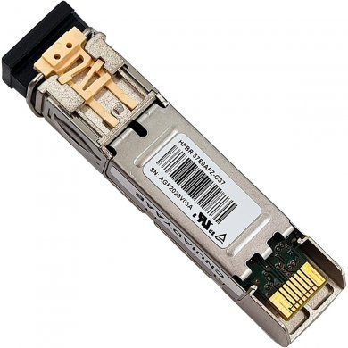 GLC-FE-100FX Cisco Transceiver 100BASE-FX SFP  100MB 1310-nm  2Km MMF
