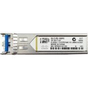 Cisco Transceiver SFP 100BASE-FX MMF 2km 10-2077-01  100Mb 1310nm (versão V01, não compatível com V02)