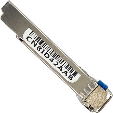 GLC-FE-100FX= Cisco Transceiver SFP 100BASE-FX MMF 2km 10-2077-01
