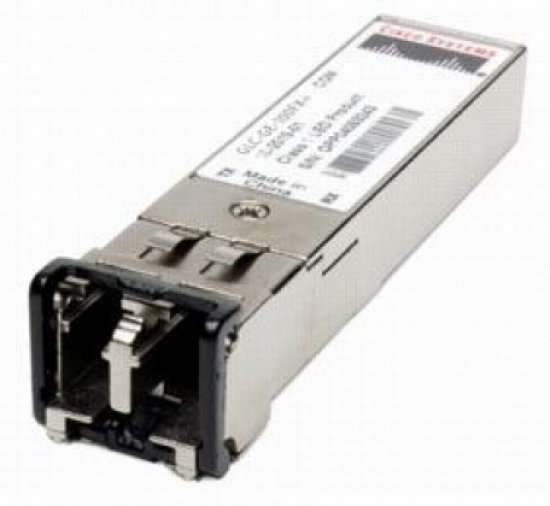 GBIC CISCO 1000BASE-SX SFP 550M