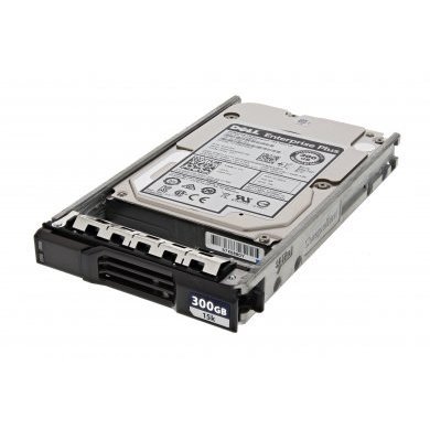 GM1R8 Dell HD SAS 300GB 15K 12G