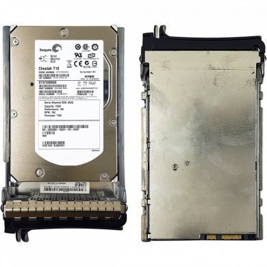 DELL HD SAS ST373355SS Cheetah T10 73GB 10K 3.5