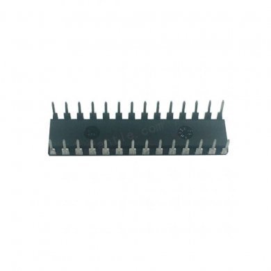 LGS 65536 Bit static random access memory DIP-28