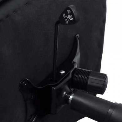 GMADV6TCZ PCYes cadeira gamer Mad Racer V6 Turbo cinza