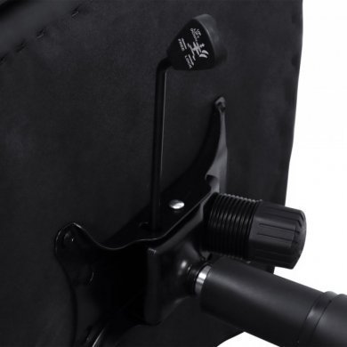 GMADV6TPT PCYes cadeira gamer Mad Racer V6 Turbo preto