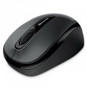 Mouse Óptico Microsoft Wireless Mobile 3500, Receptor