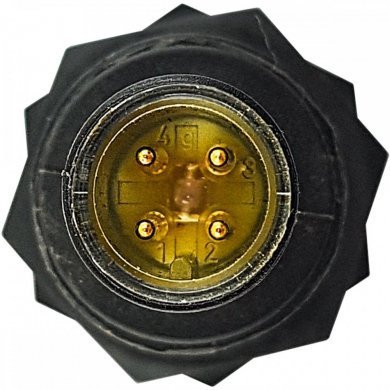 GMJ7-18GT50-N4-V1 Sensor indutivo 4 terminais