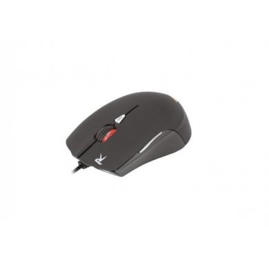GMS5500 Mouse Gamdias Gamer Ourea 2500dpi Preto