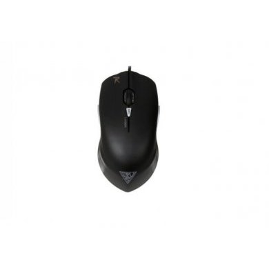 GMS5510 Mouse Gamdias Gamer Ourea 3600dpi Preto