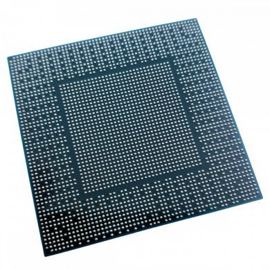 Chip Ci CPU GeForce RTX3070 BGA Lead Free