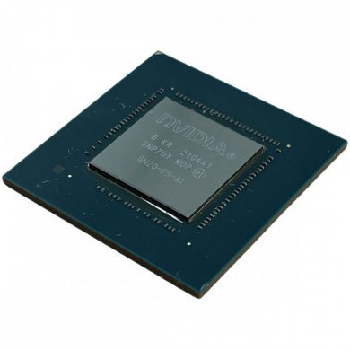 GN20-E5-A1 Chip Ci CPU GeForce RTX3070 BGA Lead Free