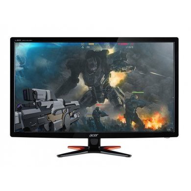 GN246HL Acer Monitor Gamer LED 24 Polegadas FULL HD 144HZ