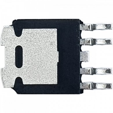 CI LD29150PTR regulador de tensão ajustavel Kit 10x