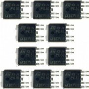 CI LD29150PTR regulador de tensão ajustavel Kit 10x 1