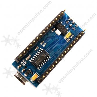 GNLXCEG004402 Board ATmega328 V3.0 for Arduino USA 88 chip CH340