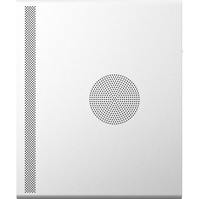GO22BR Fortrek gabiente GO22 Premium m-ATX mid tower branco