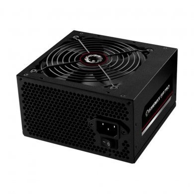 Gamemax Fonte 750W 80 Plus Bronze PFC Ativo