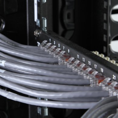 GP RACKS RACK ABERTO TOP SOLUTION G2 45U GP96122