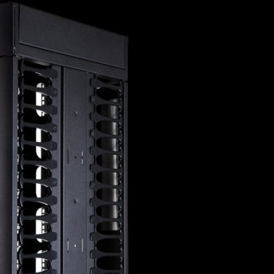 GP RACKS RACK ABERTO TOP SOLUTION G2 45U GP96122