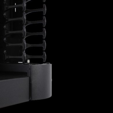 GP RACKS RACK ABERTO TOP SOLUTION G2 45U GP96122