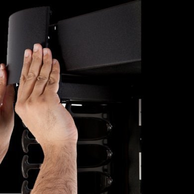 GP RACKS RACK ABERTO TOP SOLUTION G2 45U GP96122