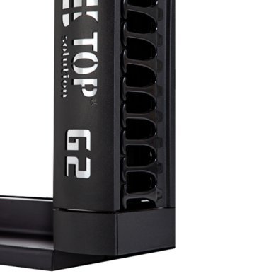 GP RACKS TOP SOLUTION Rack aberto 42U G2