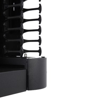 GP RACKS TOP SOLUTION Rack aberto 42U G2