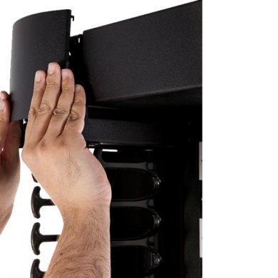 GP RACKS TOP SOLUTION Rack aberto 42U G2