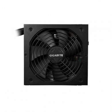 GP-G750H Fonte Gigabyte 750W Semi Modular 80 Plus Gold