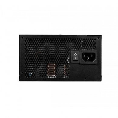 GP-G750H Fonte Gigabyte 750W Semi Modular 80 Plus Gold