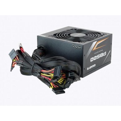 GP-PB500 GIGABYTE FONTE 500W PFC 80 PLUS BRONZE